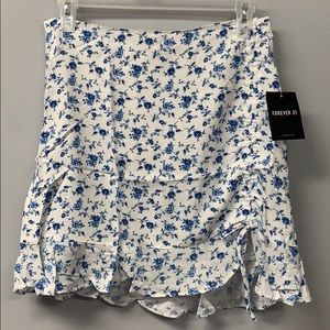 Forever 21 Short Skirt